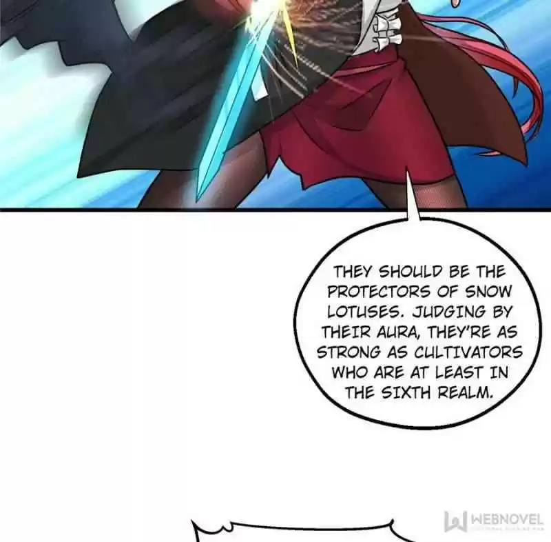 Dragon King’S Son-In-Law Chapter 64