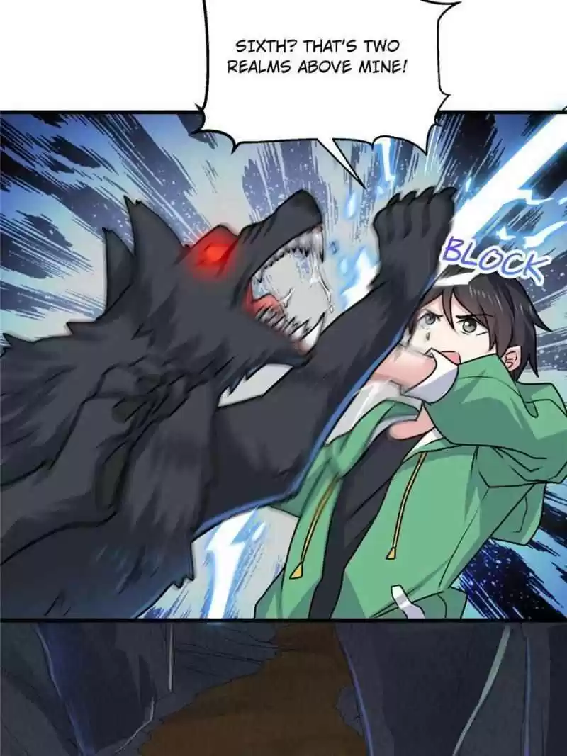 Dragon King’S Son-In-Law Chapter 64