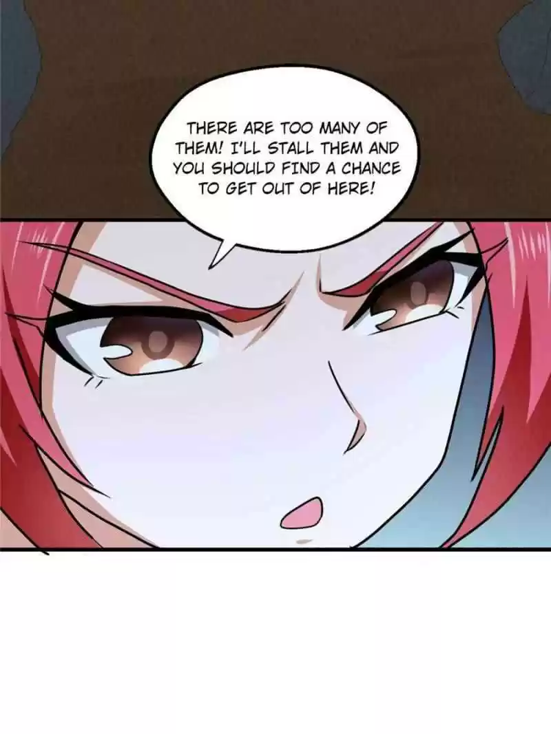 Dragon King’S Son-In-Law Chapter 64