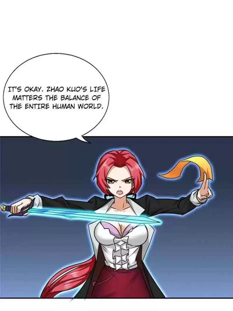 Dragon King’S Son-In-Law Chapter 64