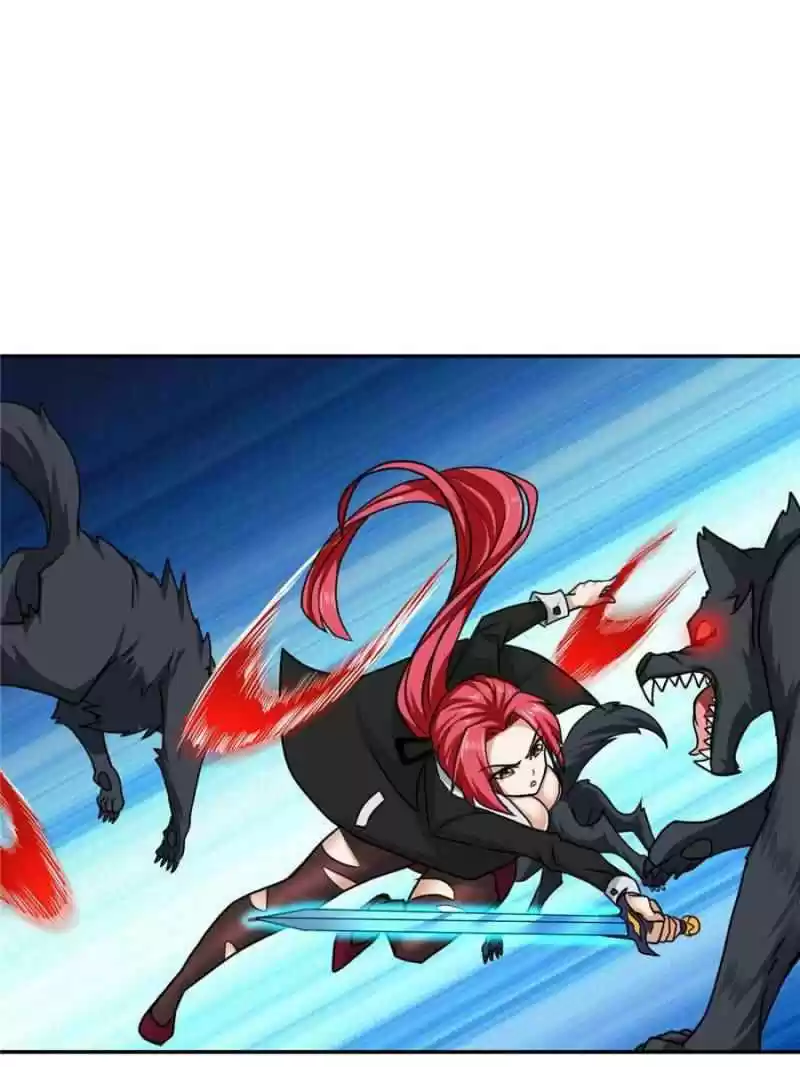 Dragon King’S Son-In-Law Chapter 64