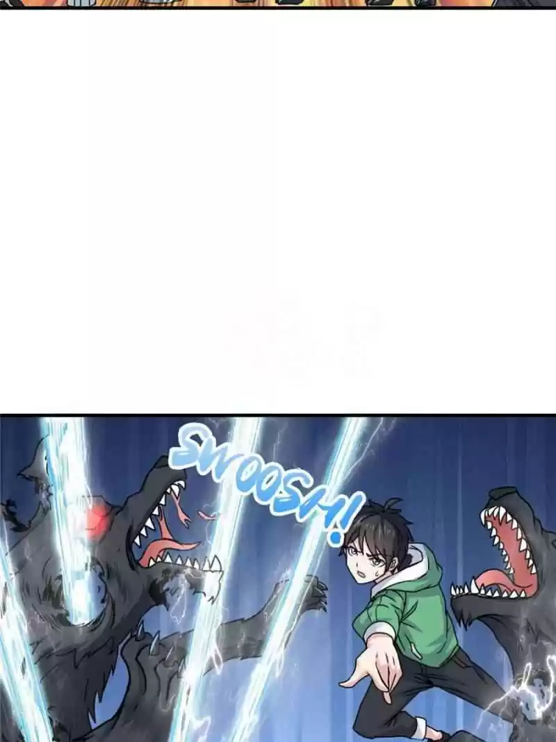 Dragon King’S Son-In-Law Chapter 65