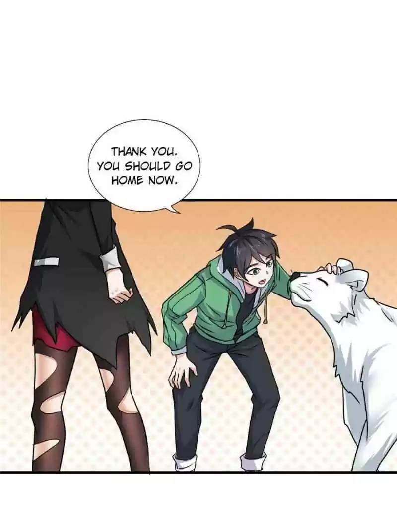 Dragon King’S Son-In-Law Chapter 65