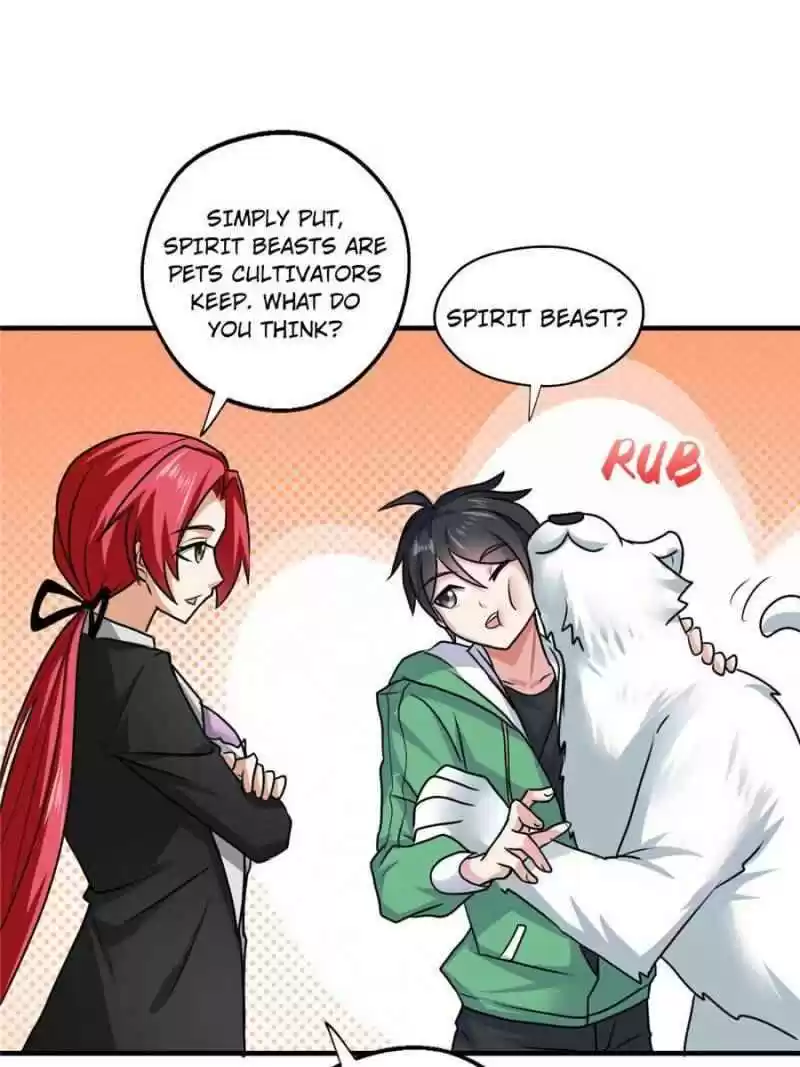 Dragon King’S Son-In-Law Chapter 65