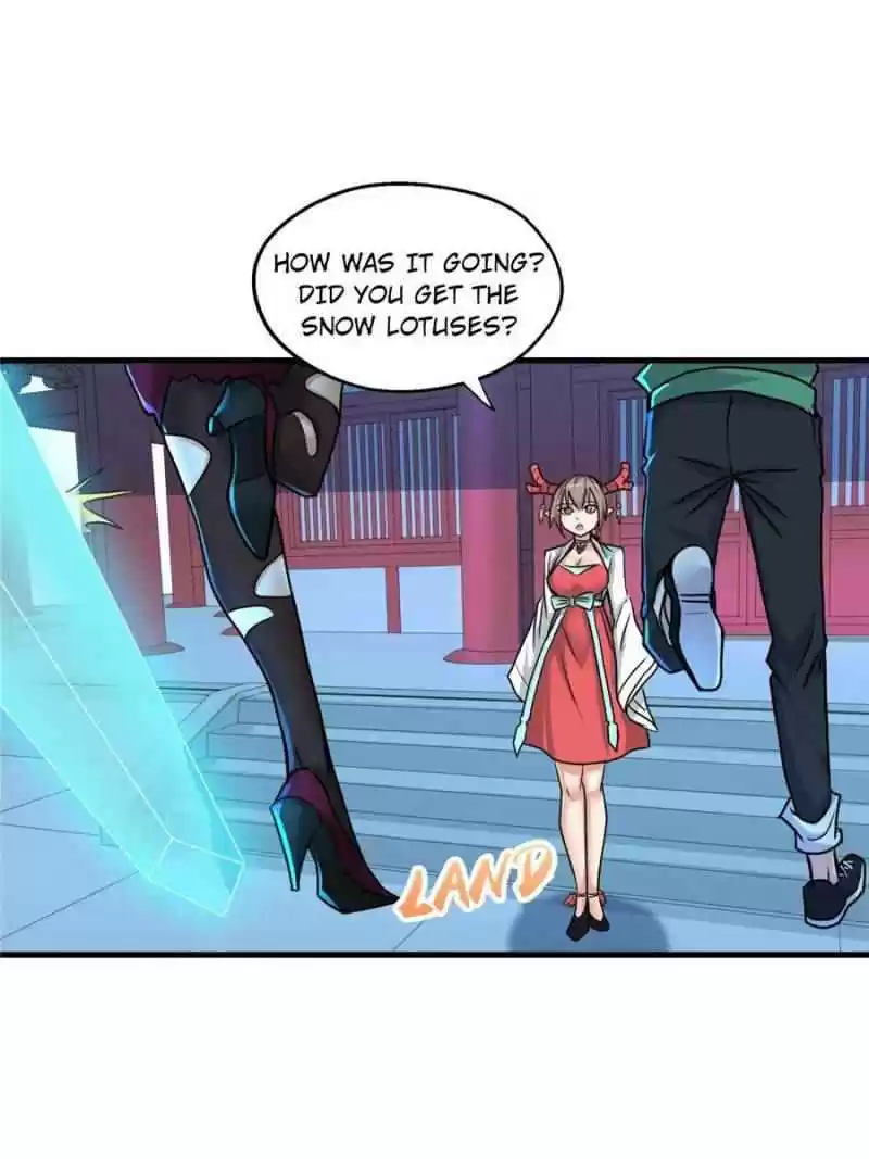 Dragon King’S Son-In-Law Chapter 65