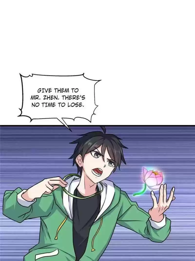 Dragon King’S Son-In-Law Chapter 65