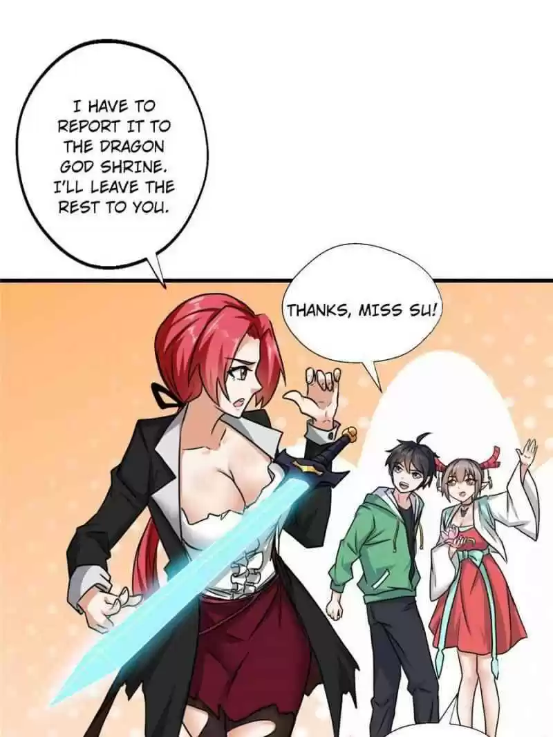 Dragon King’S Son-In-Law Chapter 65