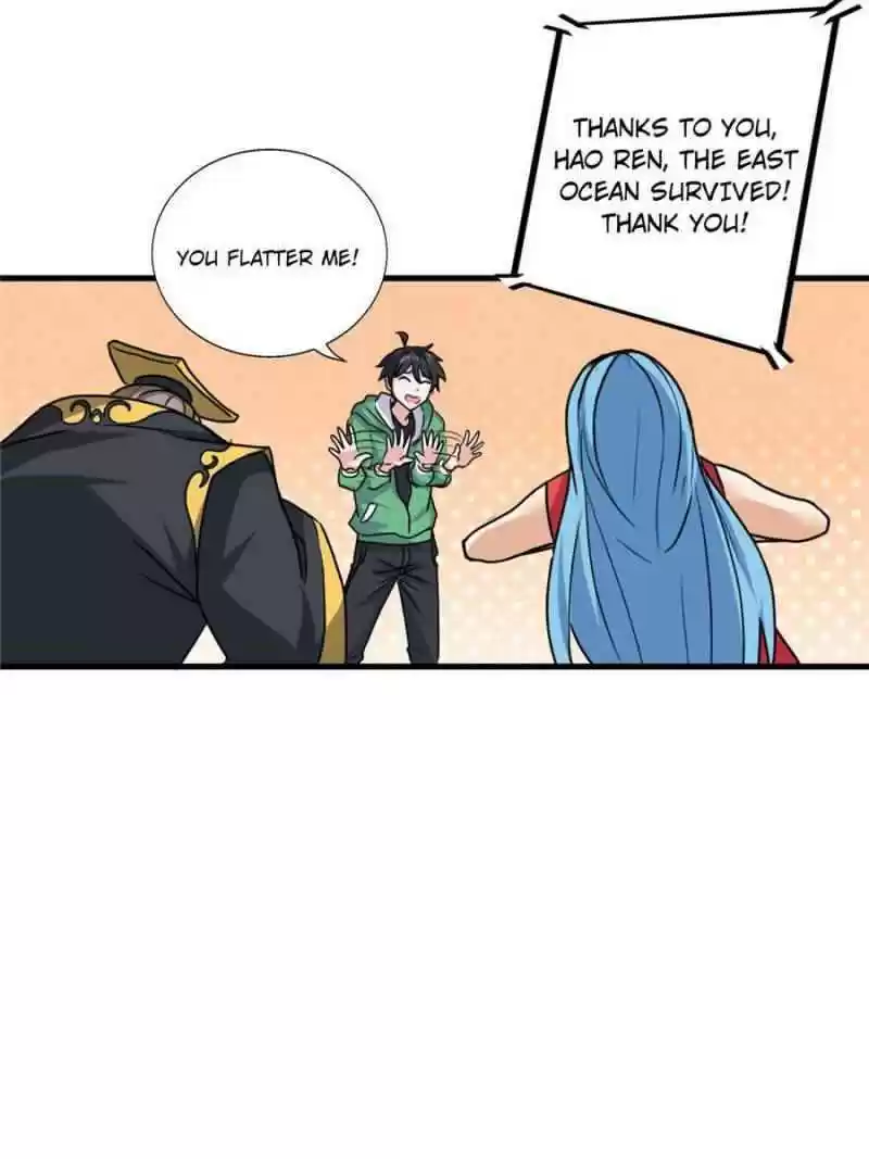 Dragon King’S Son-In-Law Chapter 65