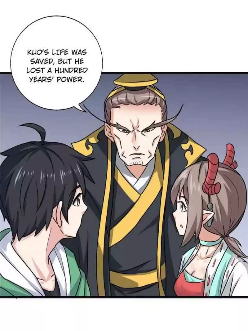 Dragon King’S Son-In-Law Chapter 65