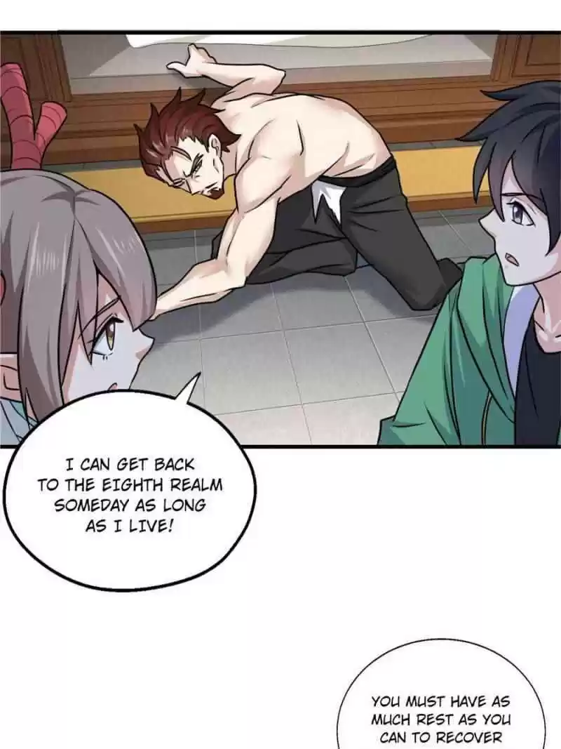 Dragon King’S Son-In-Law Chapter 65