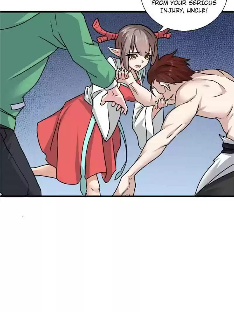 Dragon King’S Son-In-Law Chapter 65