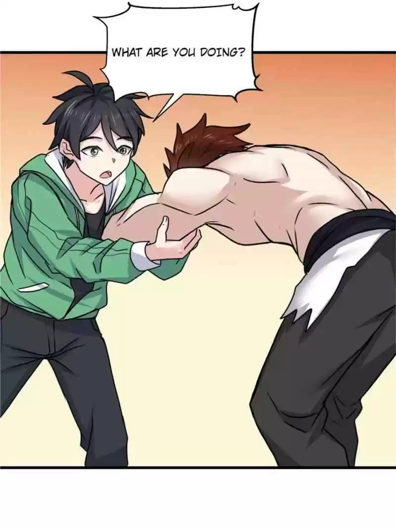 Dragon King’S Son-In-Law Chapter 65