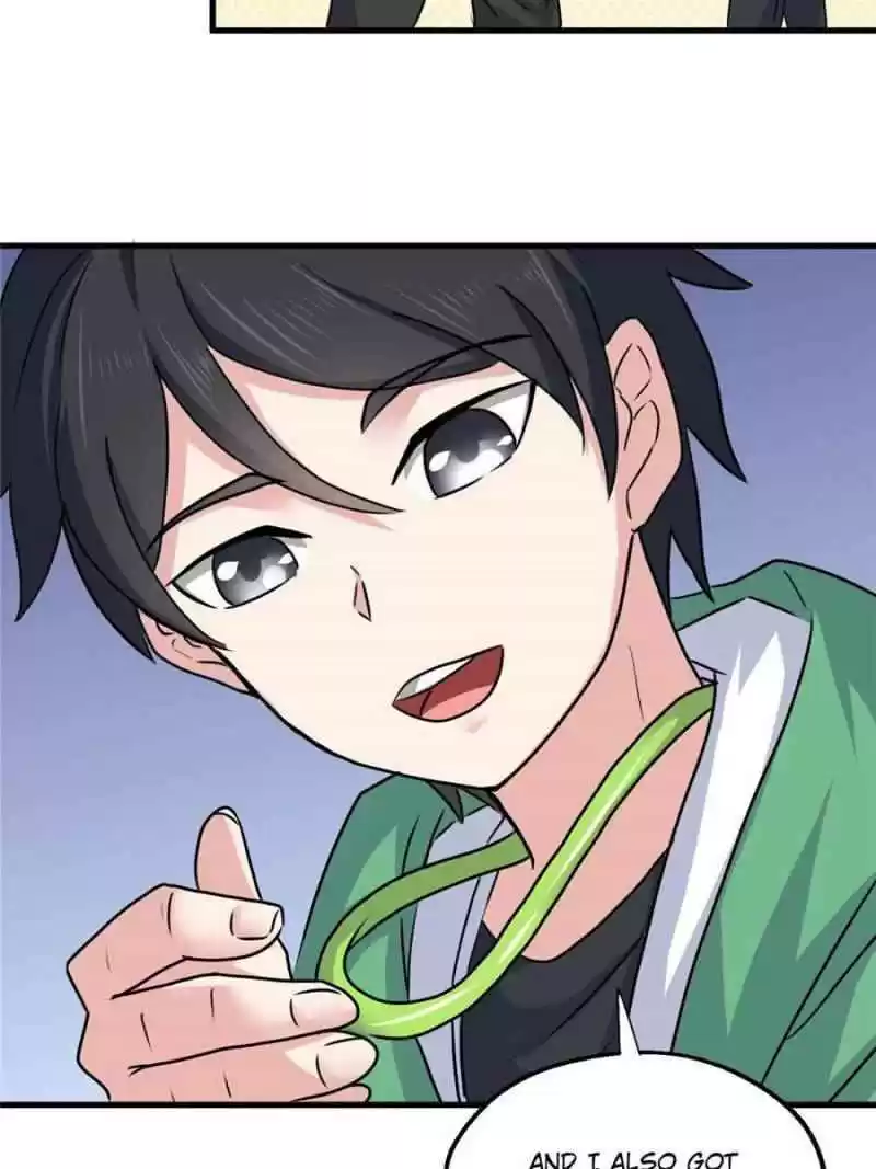 Dragon King’S Son-In-Law Chapter 65