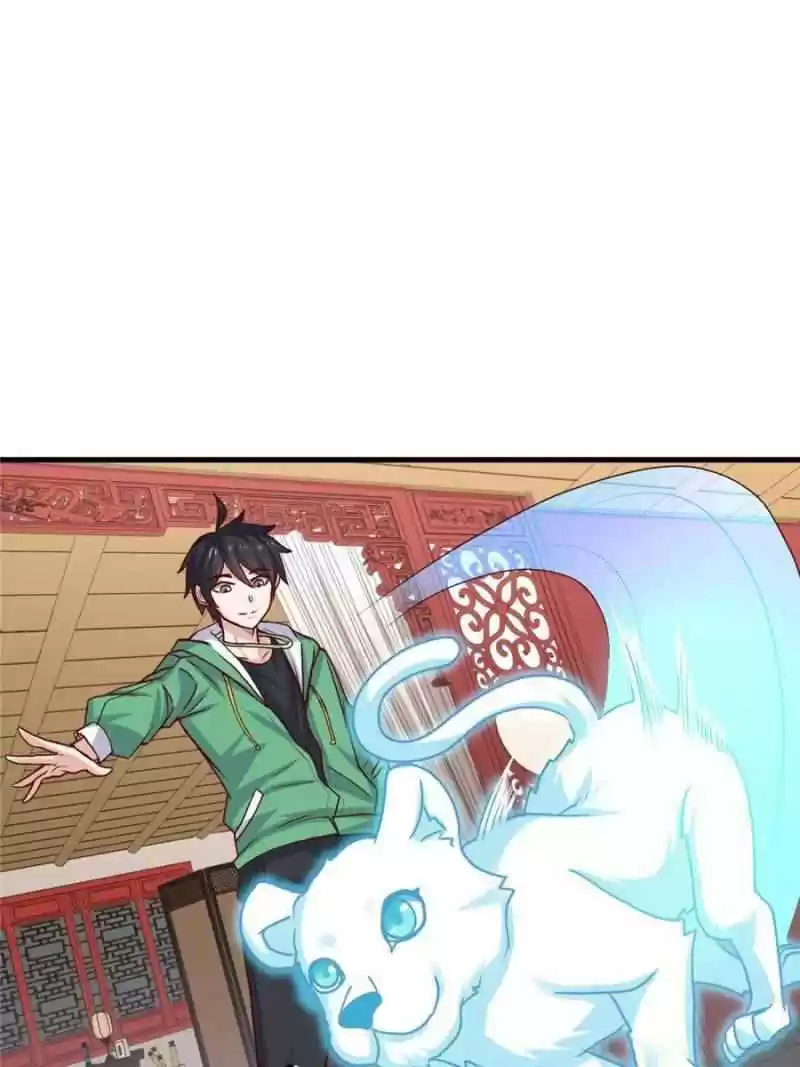 Dragon King’S Son-In-Law Chapter 66