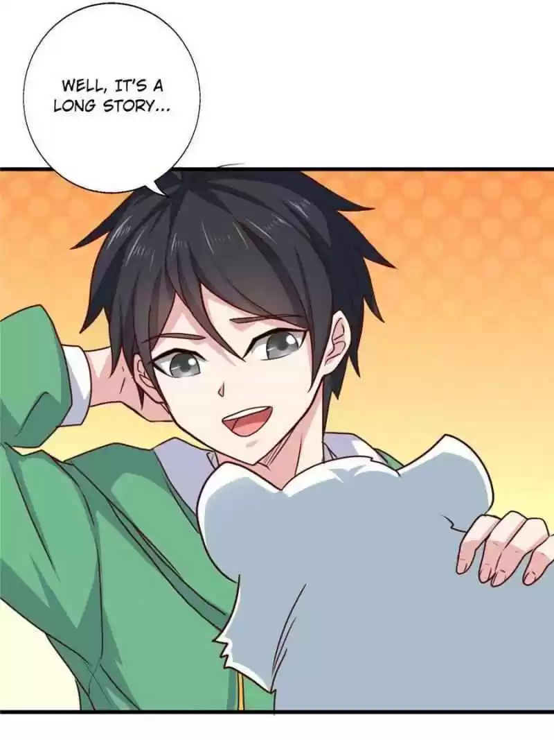 Dragon King’S Son-In-Law Chapter 66