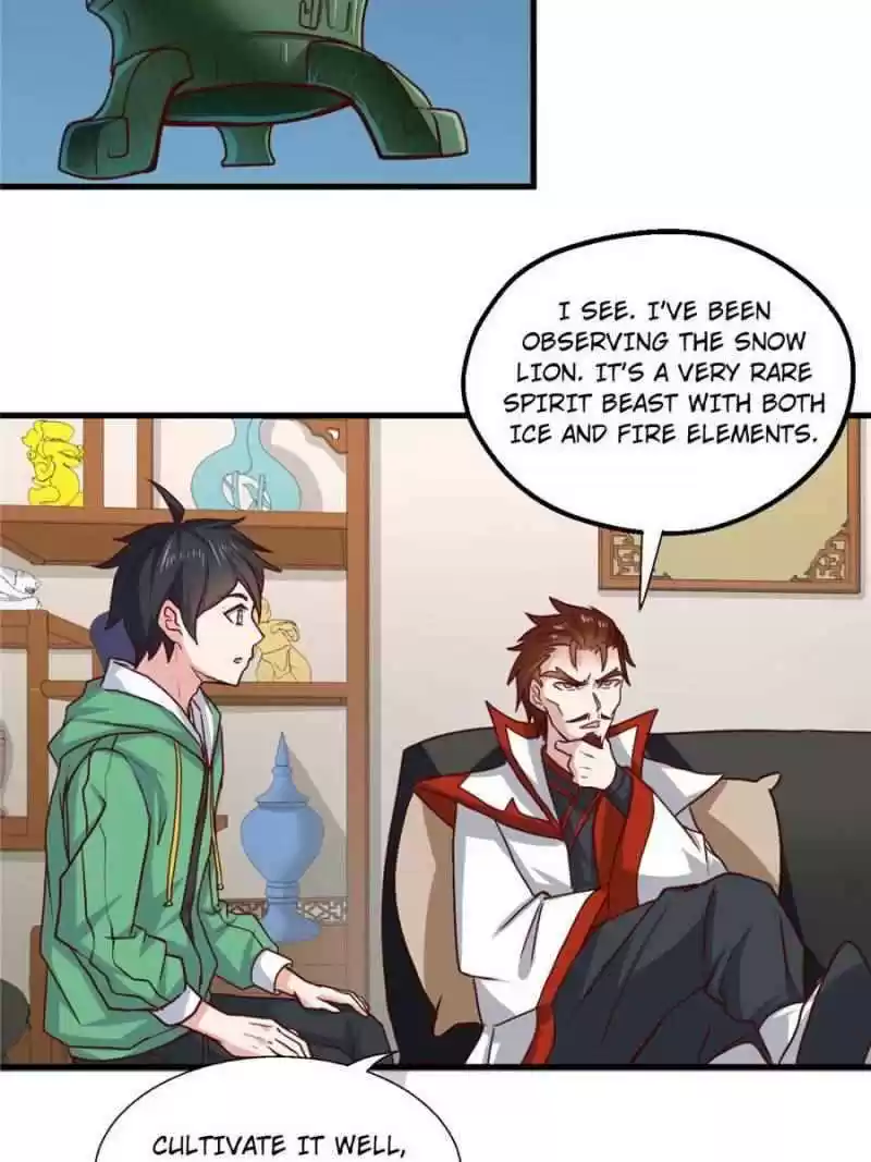 Dragon King’S Son-In-Law Chapter 66