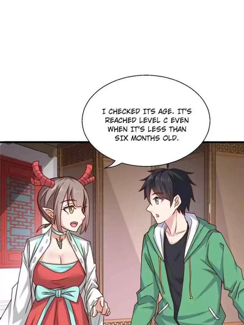 Dragon King’S Son-In-Law Chapter 66