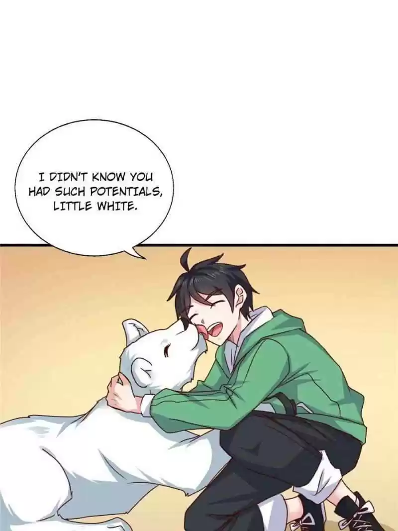 Dragon King’S Son-In-Law Chapter 66