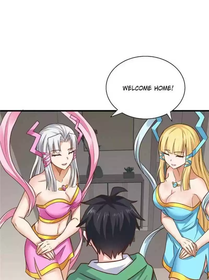 Dragon King’S Son-In-Law Chapter 66