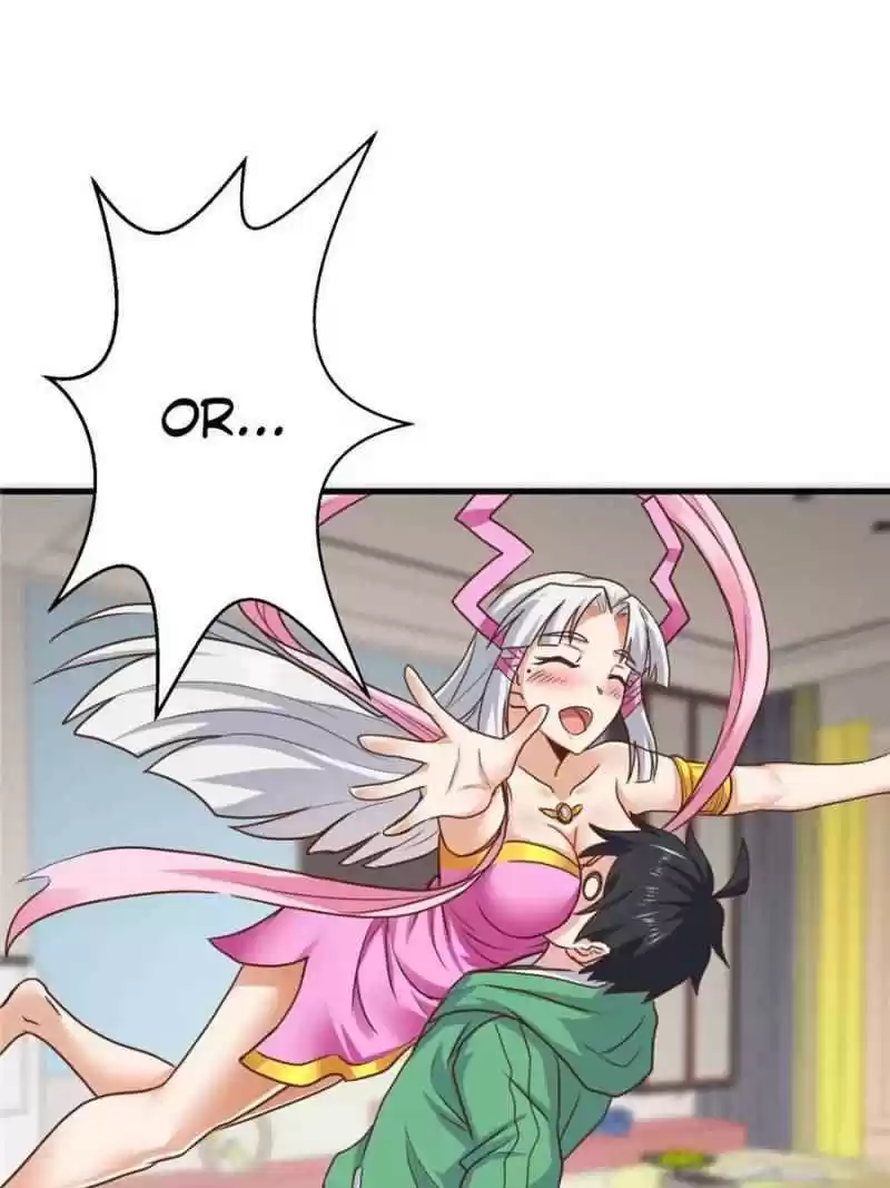 Dragon King’S Son-In-Law Chapter 66