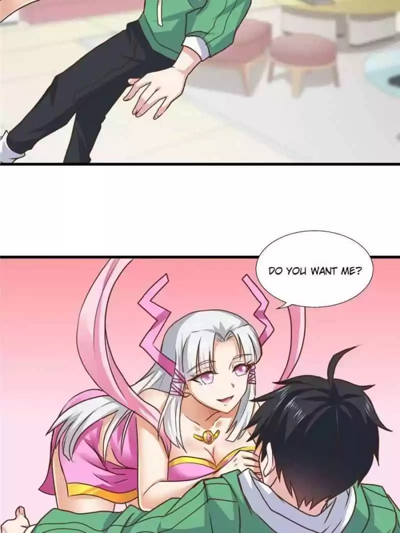 Dragon King’S Son-In-Law Chapter 66