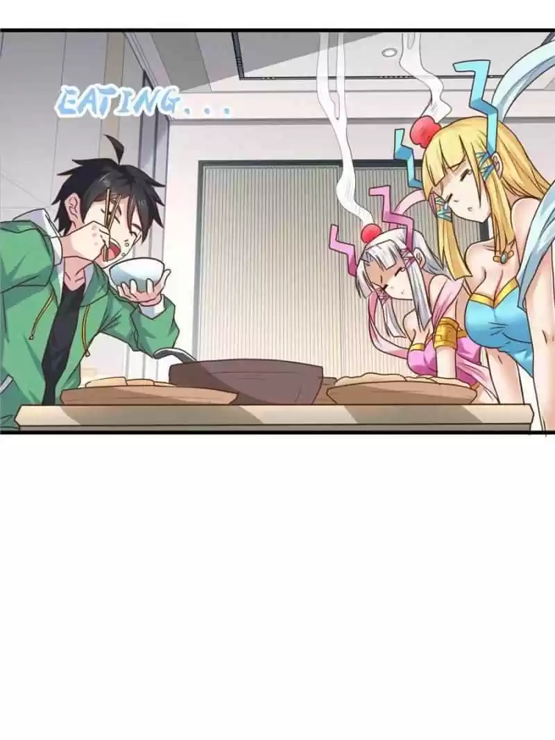 Dragon King’S Son-In-Law Chapter 66