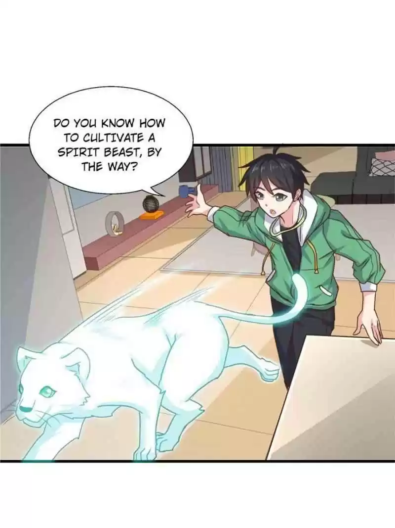 Dragon King’S Son-In-Law Chapter 66