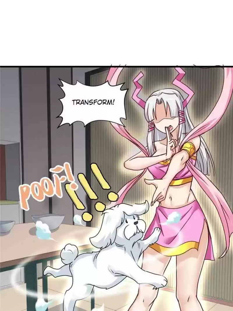 Dragon King’S Son-In-Law Chapter 66