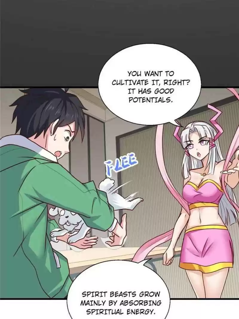 Dragon King’S Son-In-Law Chapter 66