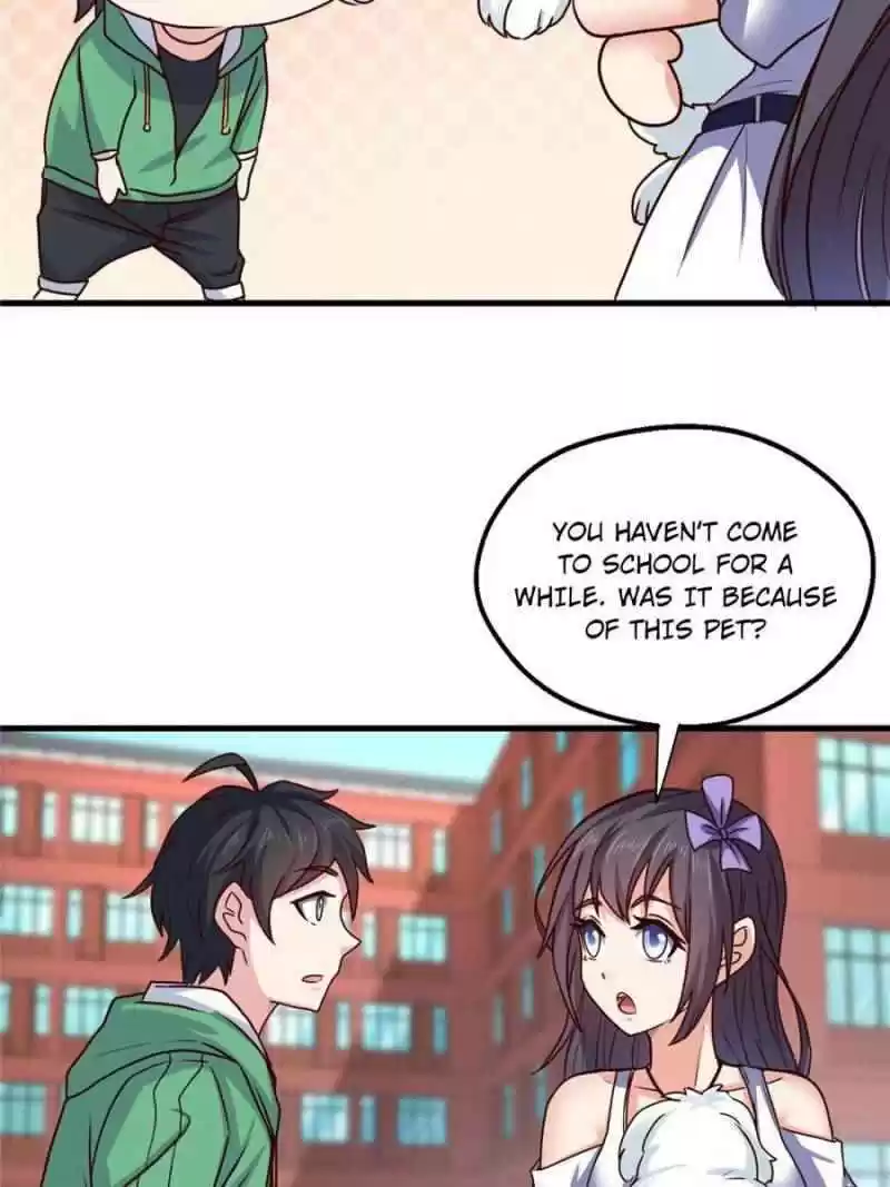 Dragon King’S Son-In-Law Chapter 67