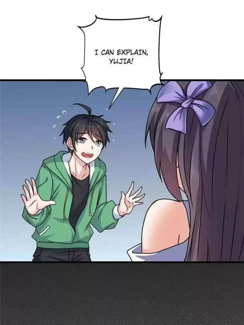 Dragon King’S Son-In-Law Chapter 67