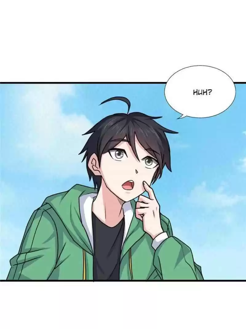 Dragon King’S Son-In-Law Chapter 67