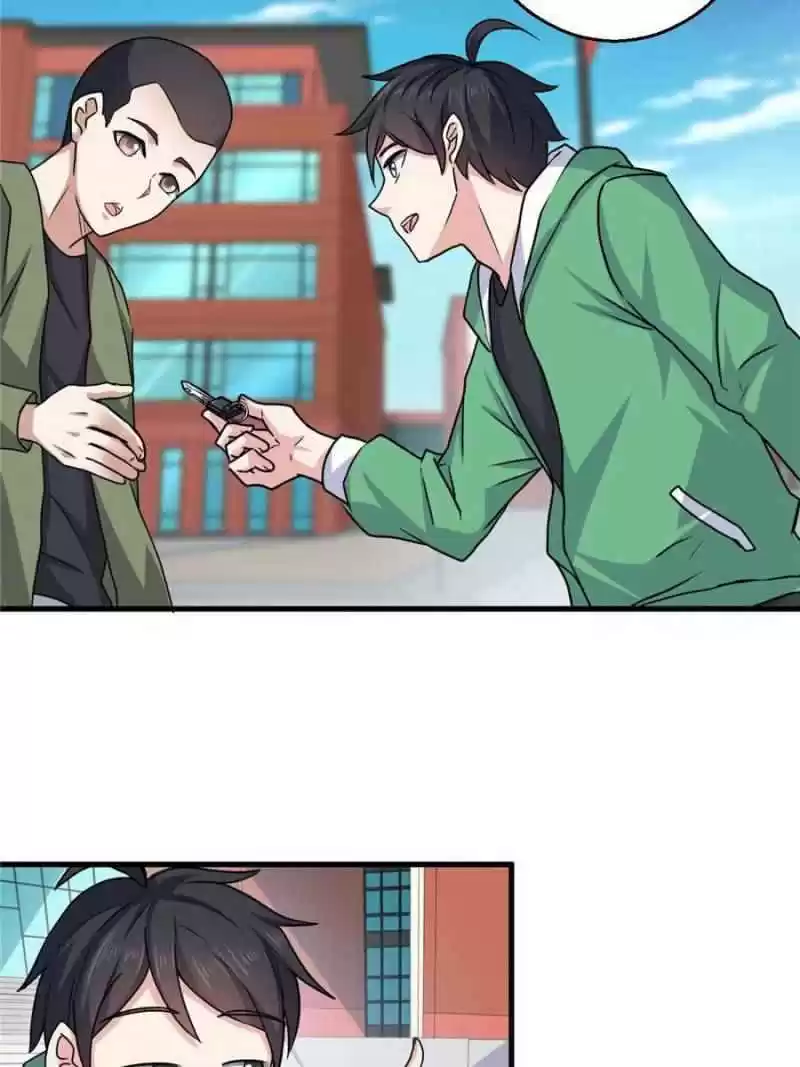 Dragon King’S Son-In-Law Chapter 67