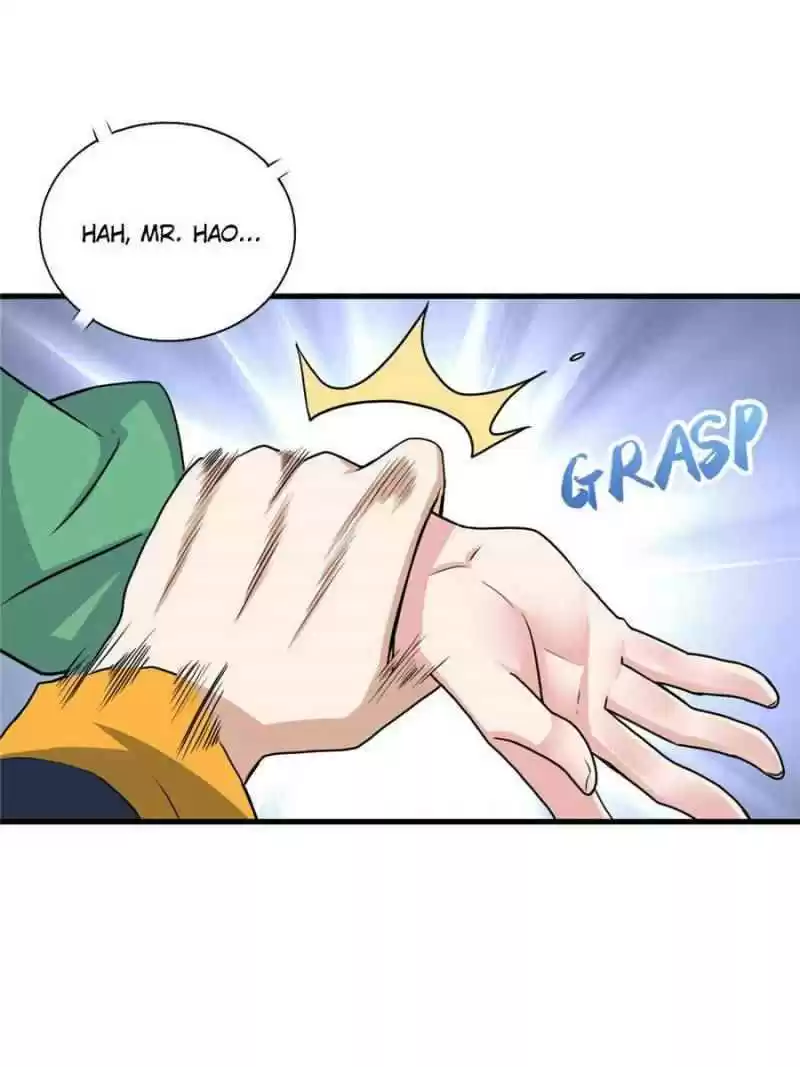 Dragon King’S Son-In-Law Chapter 67