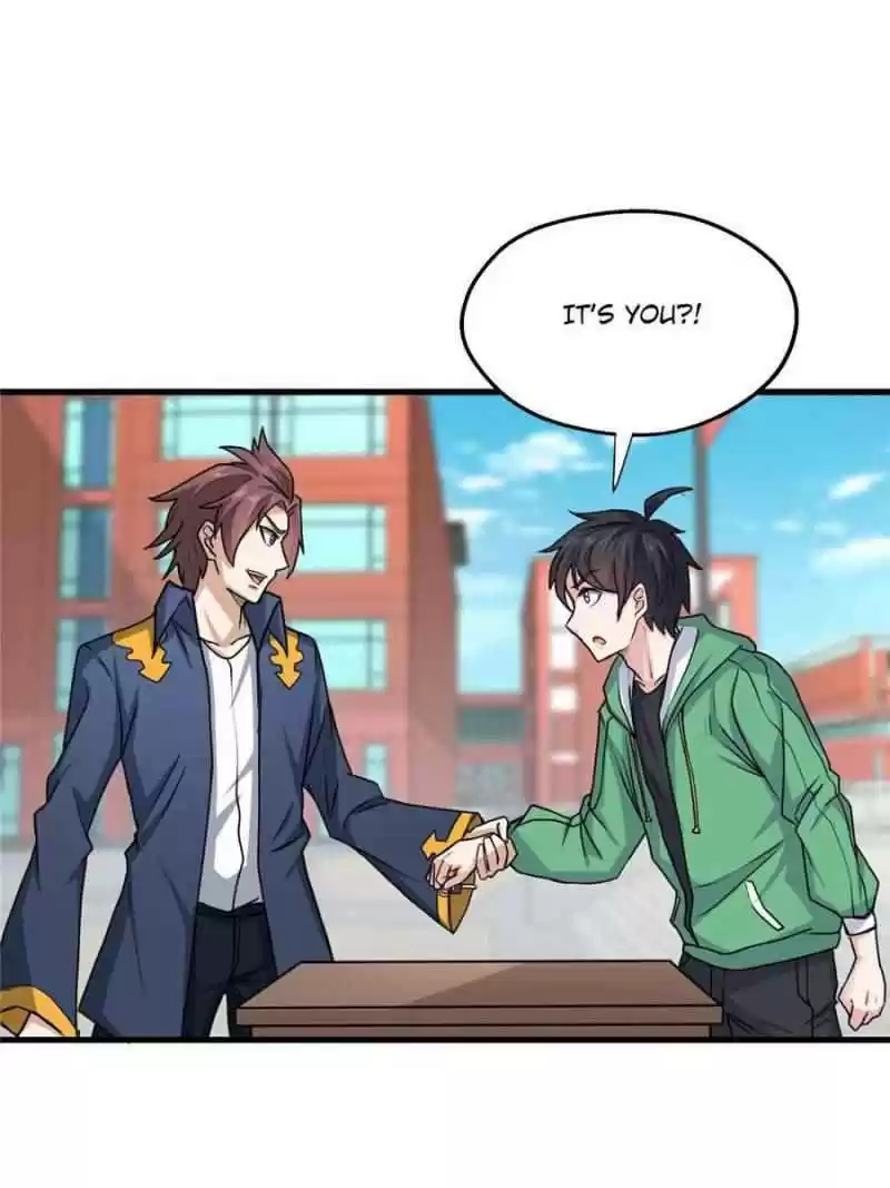 Dragon King’S Son-In-Law Chapter 67