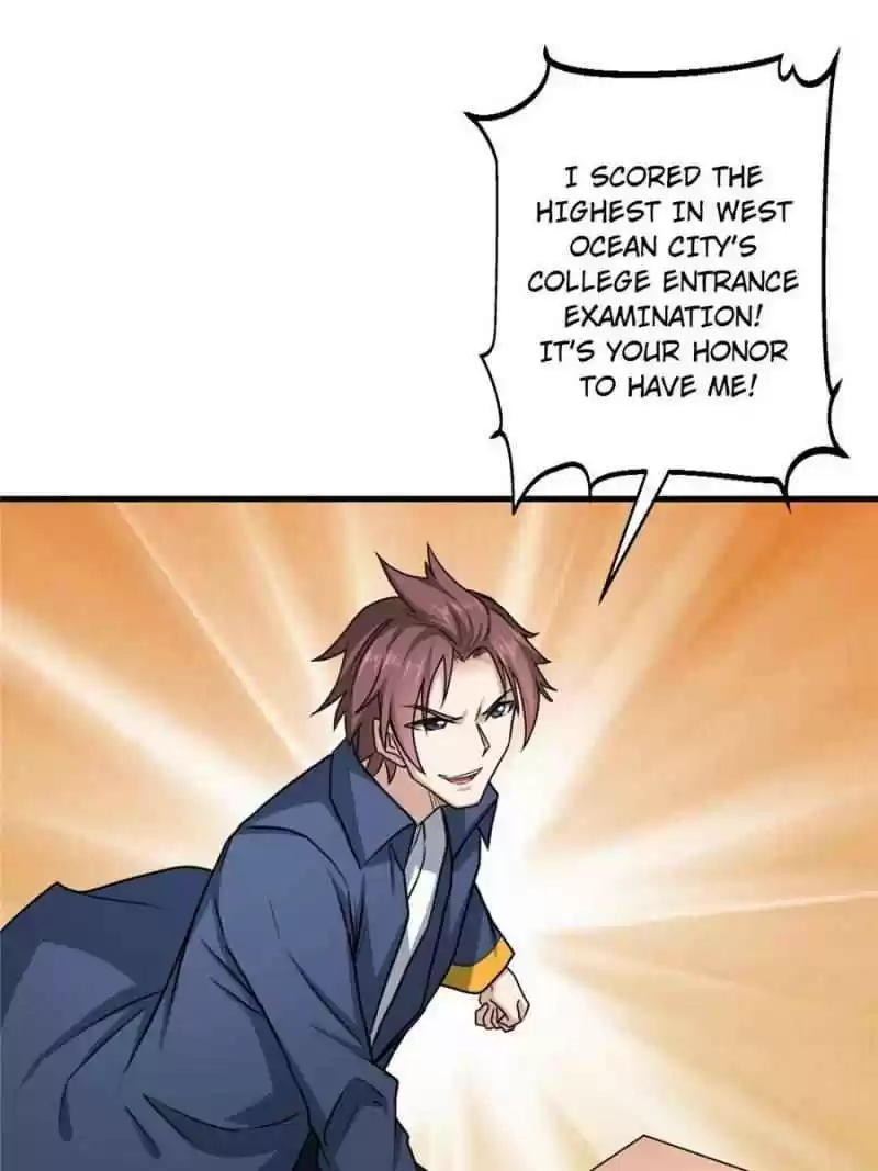 Dragon King’S Son-In-Law Chapter 67