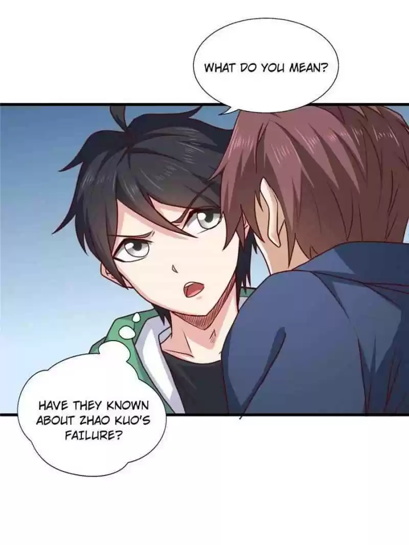 Dragon King’S Son-In-Law Chapter 67