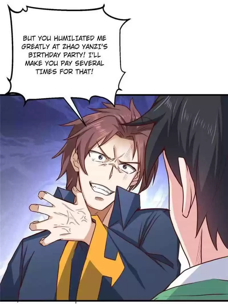 Dragon King’S Son-In-Law Chapter 67