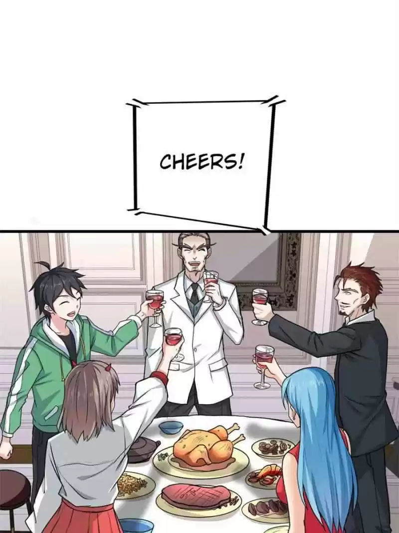 Dragon King’S Son-In-Law Chapter 68