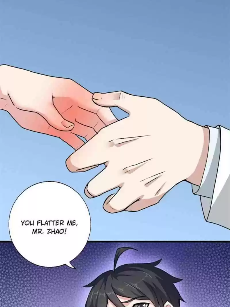 Dragon King’S Son-In-Law Chapter 68