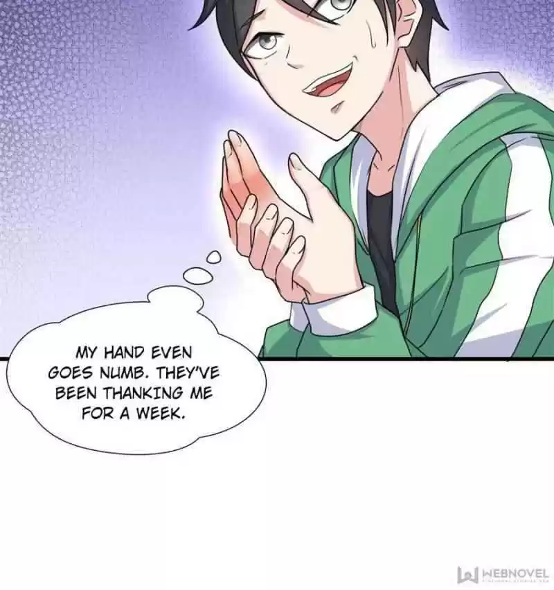 Dragon King’S Son-In-Law Chapter 68