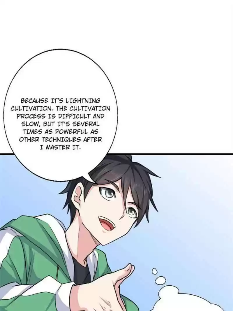 Dragon King’S Son-In-Law Chapter 68