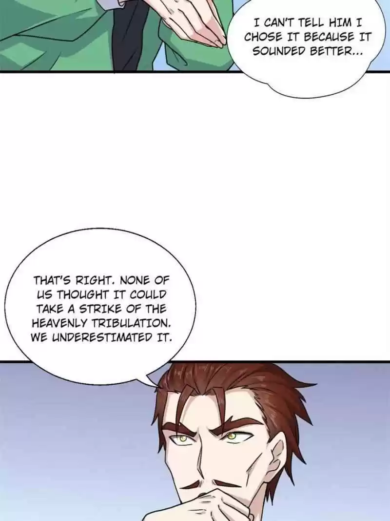 Dragon King’S Son-In-Law Chapter 68