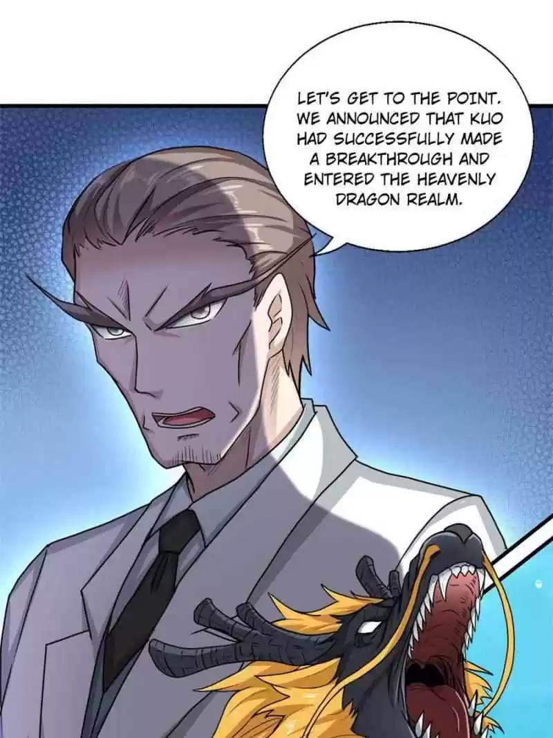 Dragon King’S Son-In-Law Chapter 68