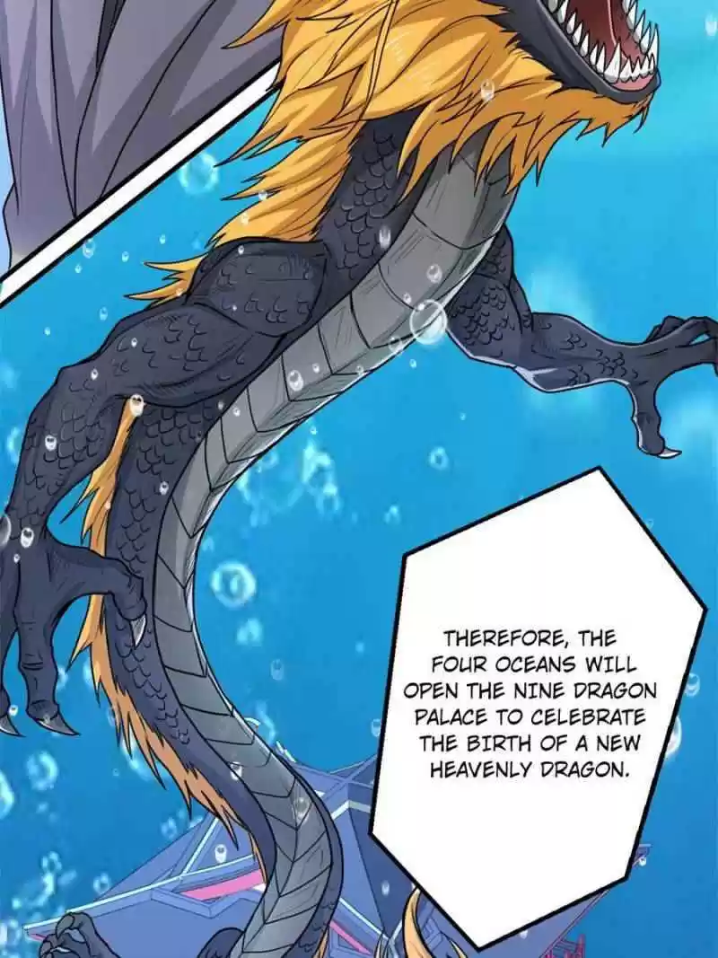 Dragon King’S Son-In-Law Chapter 68