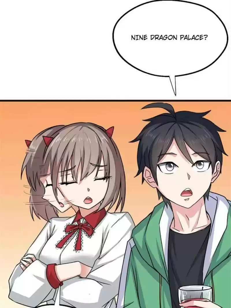 Dragon King’S Son-In-Law Chapter 68