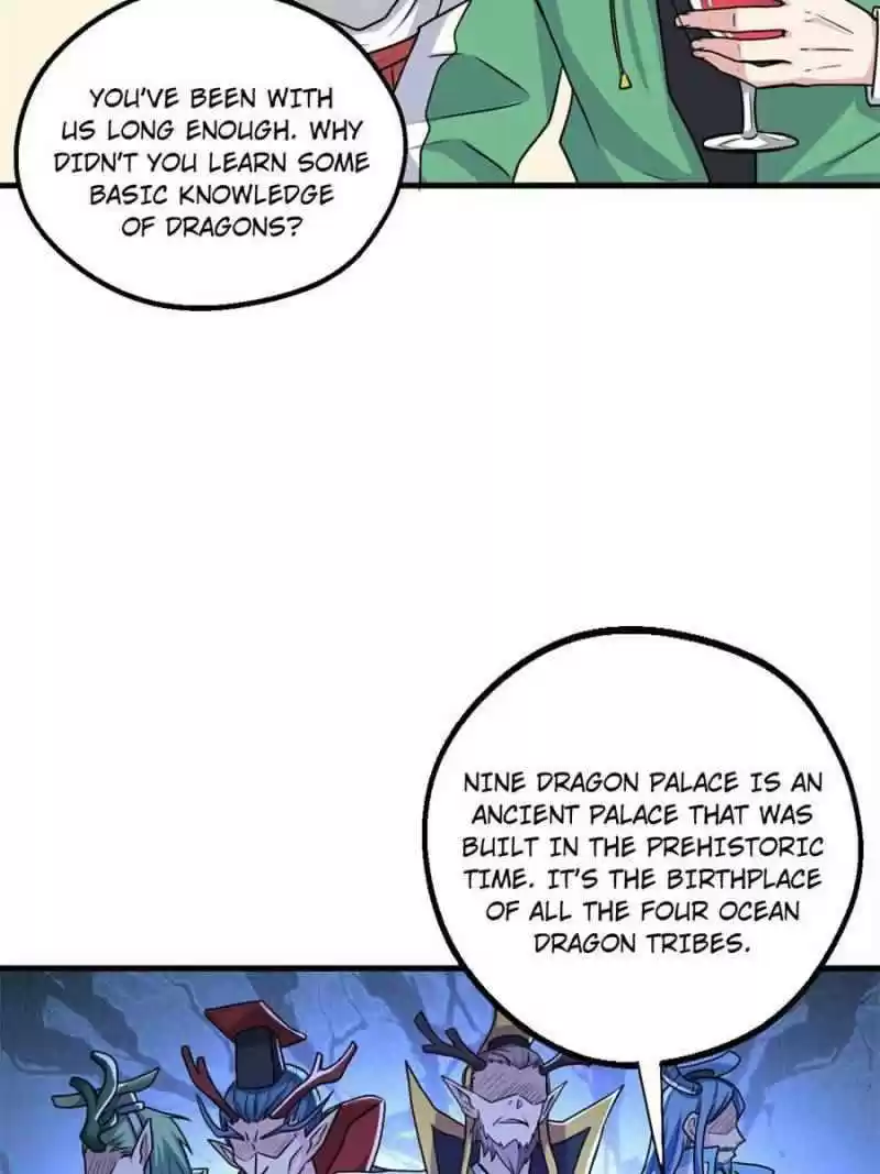 Dragon King’S Son-In-Law Chapter 68