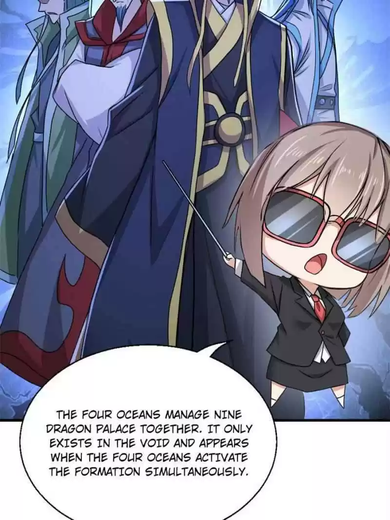 Dragon King’S Son-In-Law Chapter 68