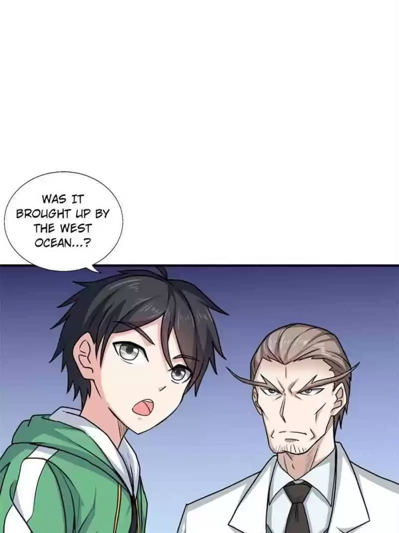 Dragon King’S Son-In-Law Chapter 68