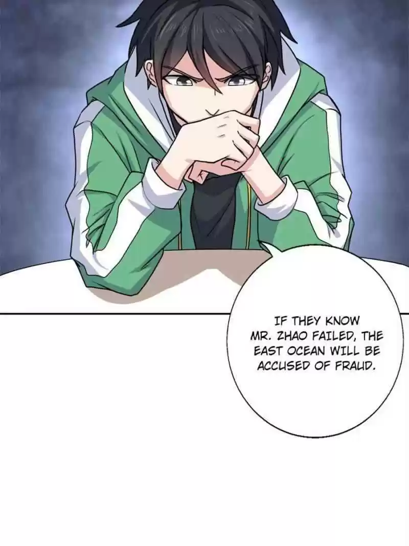 Dragon King’S Son-In-Law Chapter 68